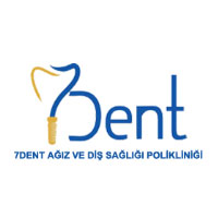 7Dent Ağız ve Diş Sağlığı Polikliniği