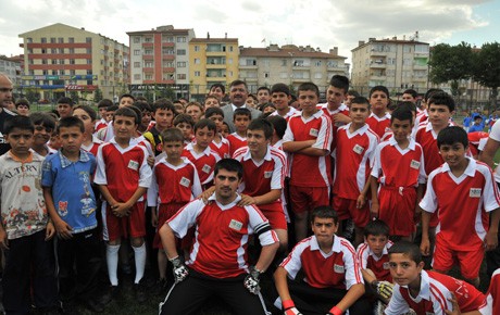 Galatasaray Bolu Spor Okulu - Home | Facebook